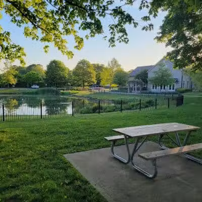 Sunny 95 Park - Upper Arlington, OH