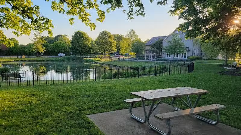 Sunny 95 Park - Upper Arlington, OH