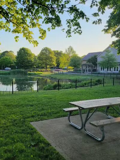 Sunny 95 Park - Upper Arlington, OH