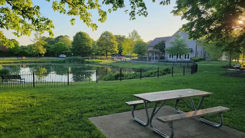 Sunny 95 Park - Upper Arlington, OH