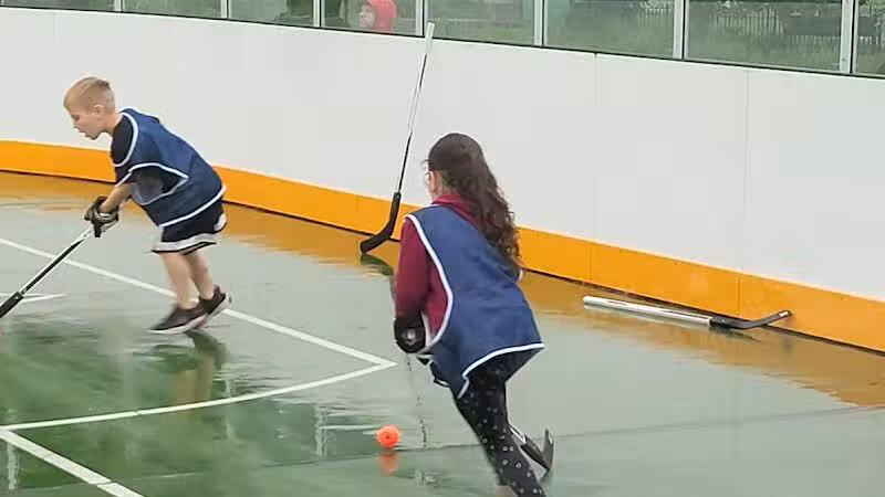 Sunny 95 Park - Upper Arlington, OH