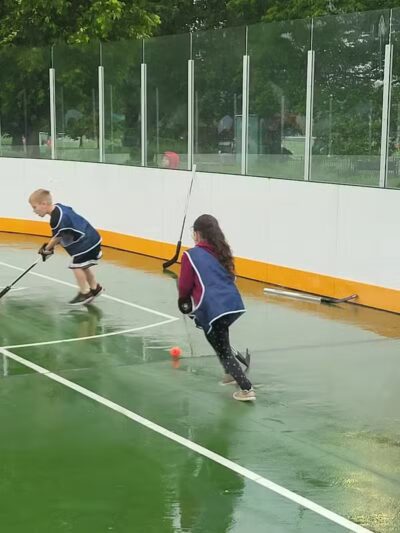 Sunny 95 Park - Upper Arlington, OH