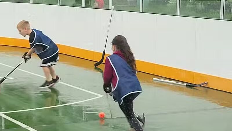 Sunny 95 Park - Upper Arlington, OH