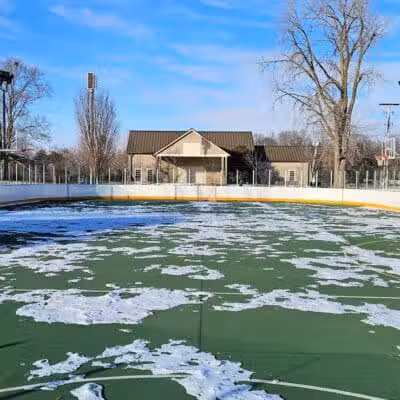 Sunny 95 Park - Upper Arlington, OH