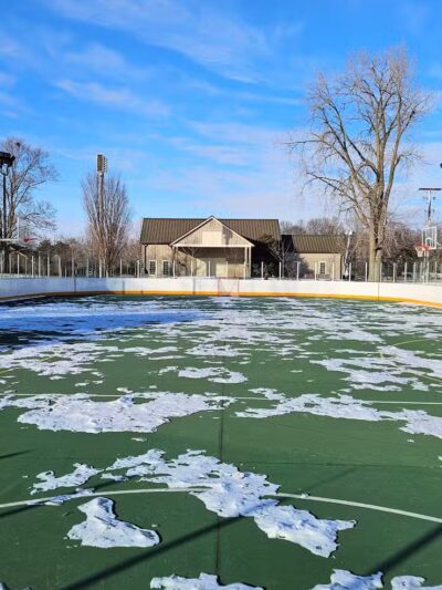 Sunny 95 Park - Upper Arlington, OH