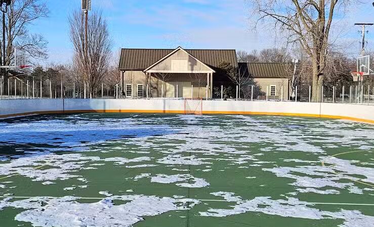 Sunny 95 Park - Upper Arlington, OH