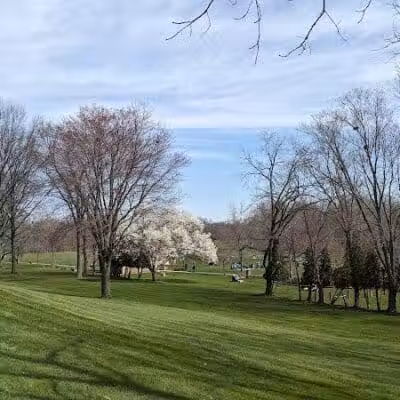 Stepping Stones Park - Upper Sandusky, OH