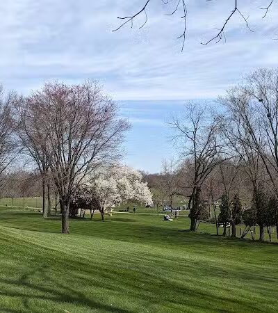 Stepping Stones Park - Upper Sandusky, OH