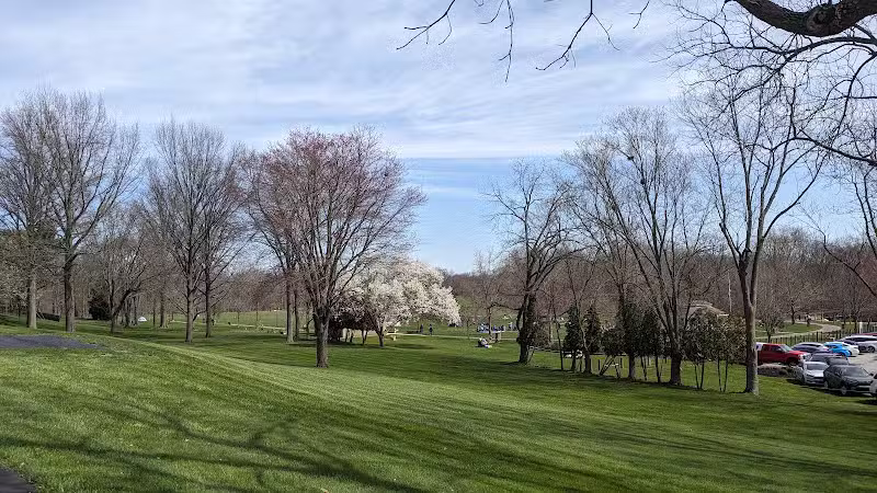 Stepping Stones Park - Upper Sandusky, OH