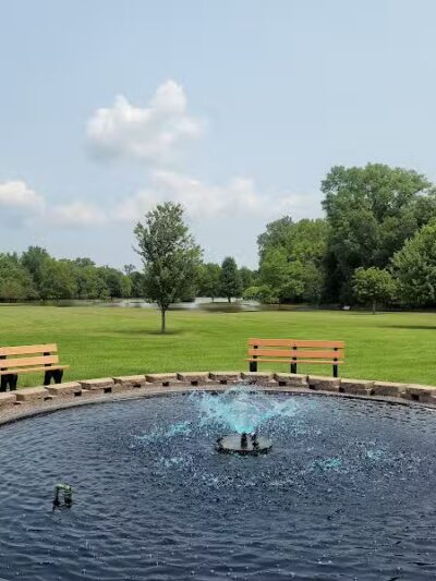 Stepping Stones Park - Upper Sandusky, OH