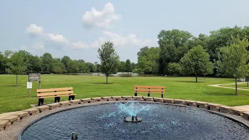Stepping Stones Park - Upper Sandusky, OH