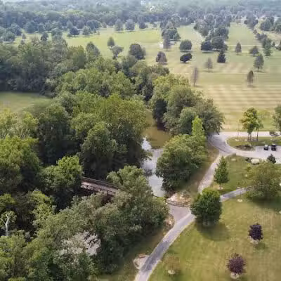 Stepping Stones Park - Upper Sandusky, OH