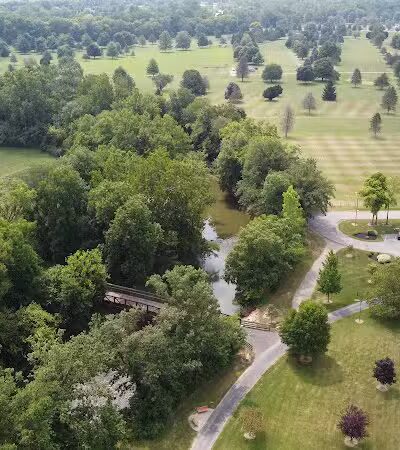 Stepping Stones Park - Upper Sandusky, OH
