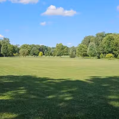 Stepping Stones Park - Upper Sandusky, OH