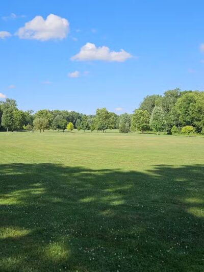 Stepping Stones Park - Upper Sandusky, OH