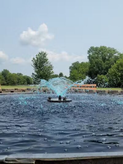 Stepping Stones Park - Upper Sandusky, OH