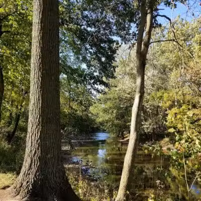 Stepping Stones Park - Upper Sandusky, OH
