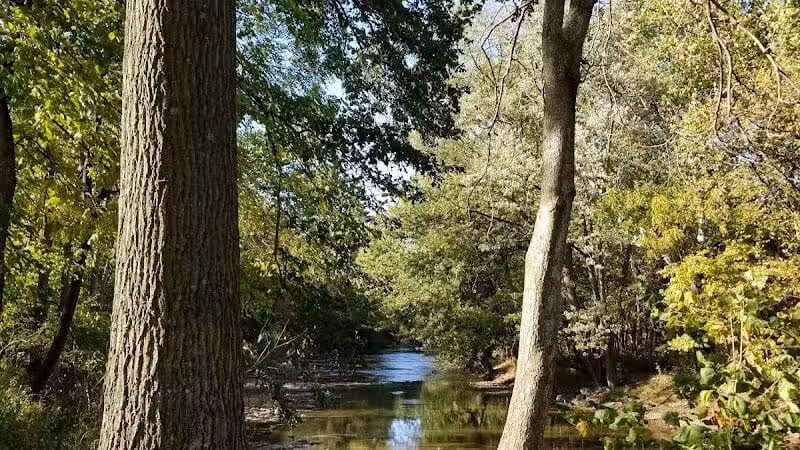 Stepping Stones Park - Upper Sandusky, OH