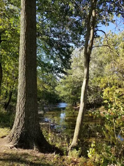 Stepping Stones Park - Upper Sandusky, OH