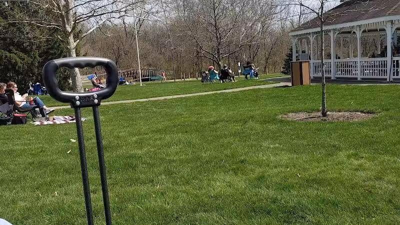 Stepping Stones Park - Upper Sandusky, OH