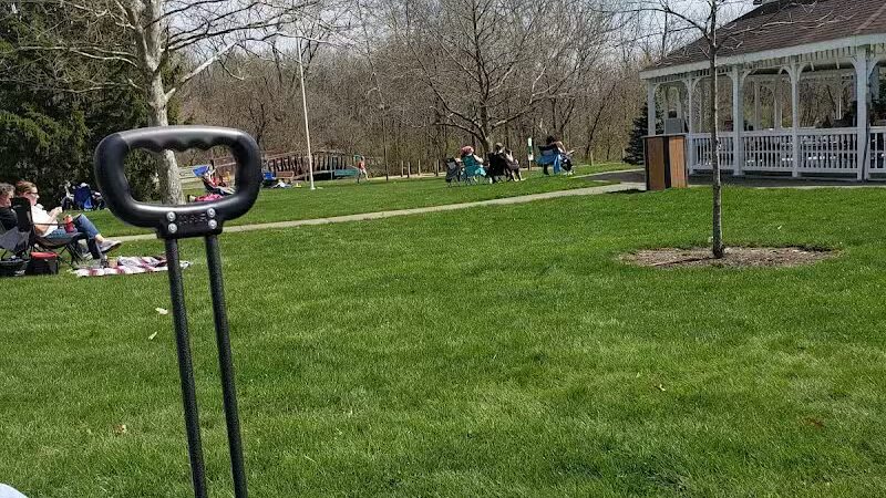 Stepping Stones Park - Upper Sandusky, OH