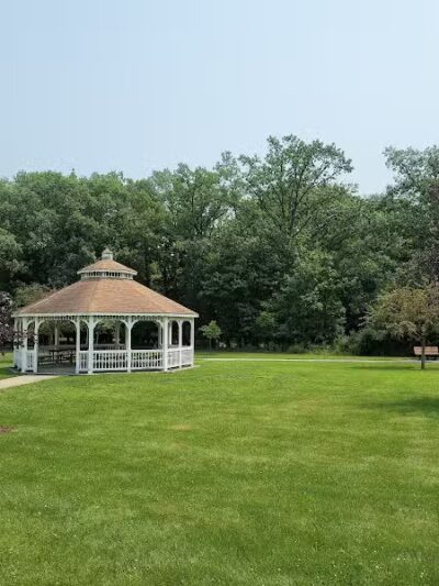 Stepping Stones Park - Upper Sandusky, OH