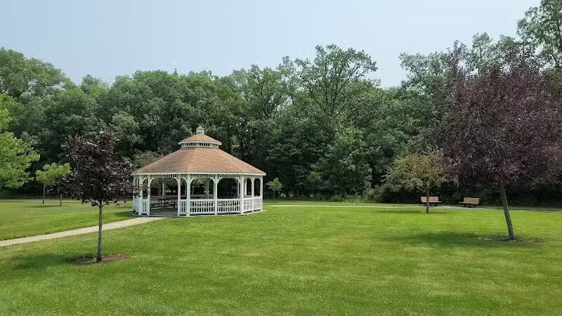 Stepping Stones Park - Upper Sandusky, OH