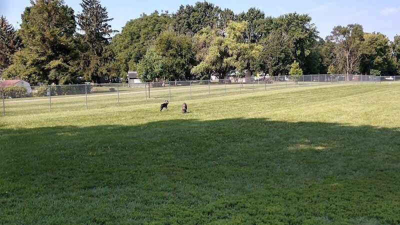Fido's Field Dog Park - Urbana, OH