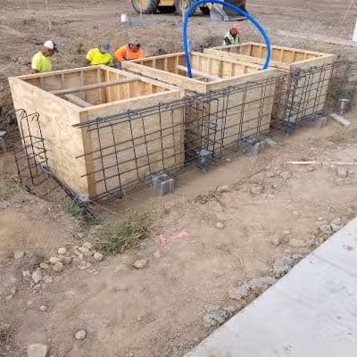 Pioneer Dog Park - Utica, MI
