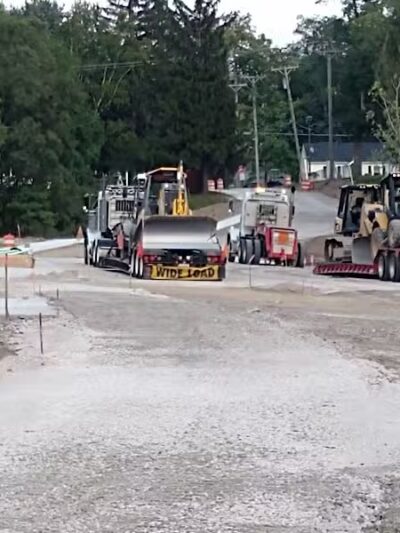 Pioneer Dog Park - Utica, MI