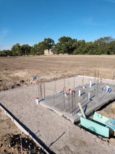 Pioneer Dog Park - Utica, MI