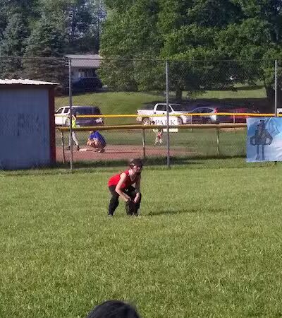Miller Park - Utica, OH