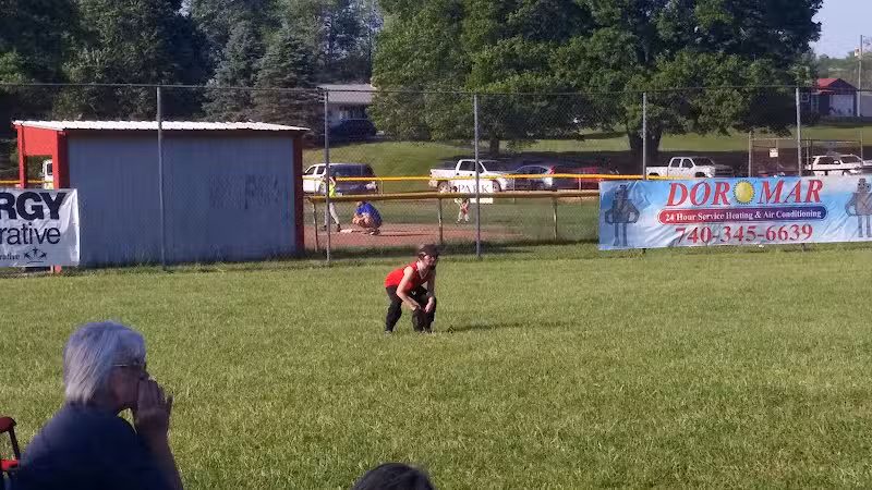 Miller Park - Utica, OH