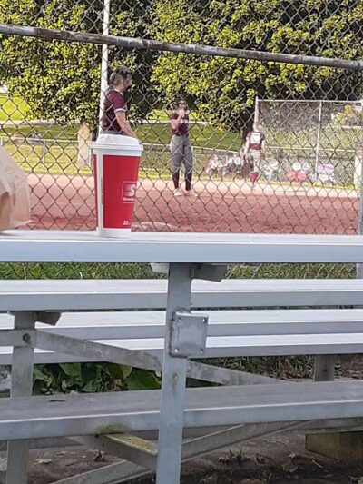 Miller Park - Utica, OH