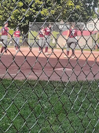 Miller Park - Utica, OH