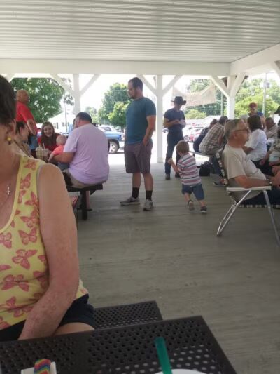 Miller Park - Utica, OH