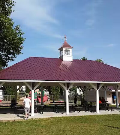Miller Park - Utica, OH