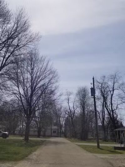 Miller Park - Utica, OH