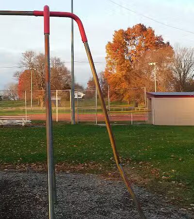 Miller Park - Utica, OH