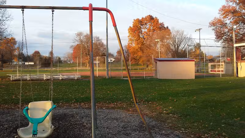 Miller Park - Utica, OH