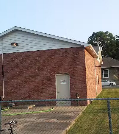 Miller Park - Utica, OH