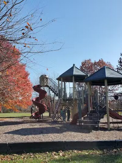 Mill Stream Park - Valley City, OH