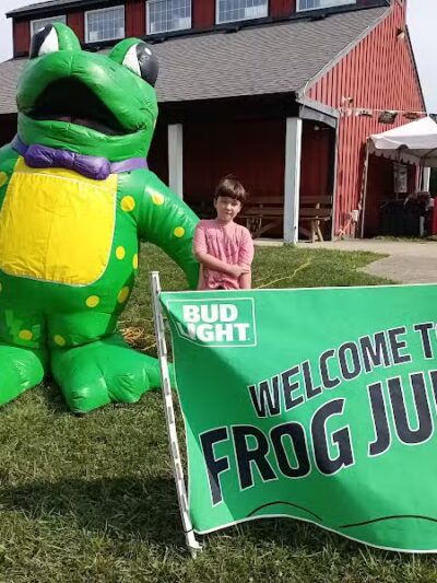 Mill Stream Park - Valley City, OH