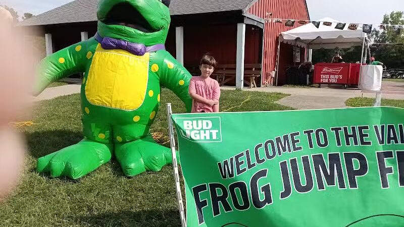 Mill Stream Park - Valley City, OH