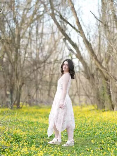 Mill Stream Park - Valley City, OH