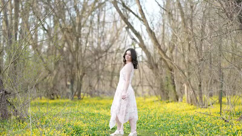 Mill Stream Park - Valley City, OH