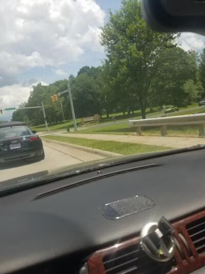 Mill Stream Park - Valley City, OH