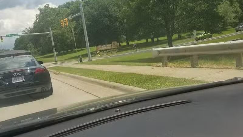 Mill Stream Park - Valley City, OH