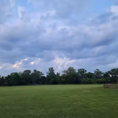Mill Stream Park - Valley City, OH