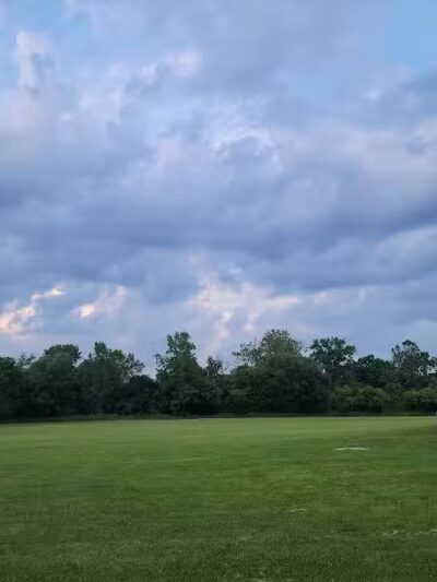 Mill Stream Park - Valley City, OH